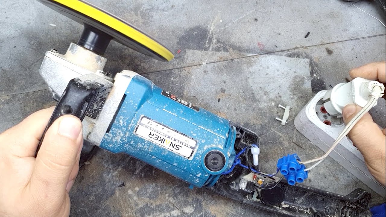 Watch Before You Throw Away Your Machine! - Spiral Taslama Tamiri 🏆