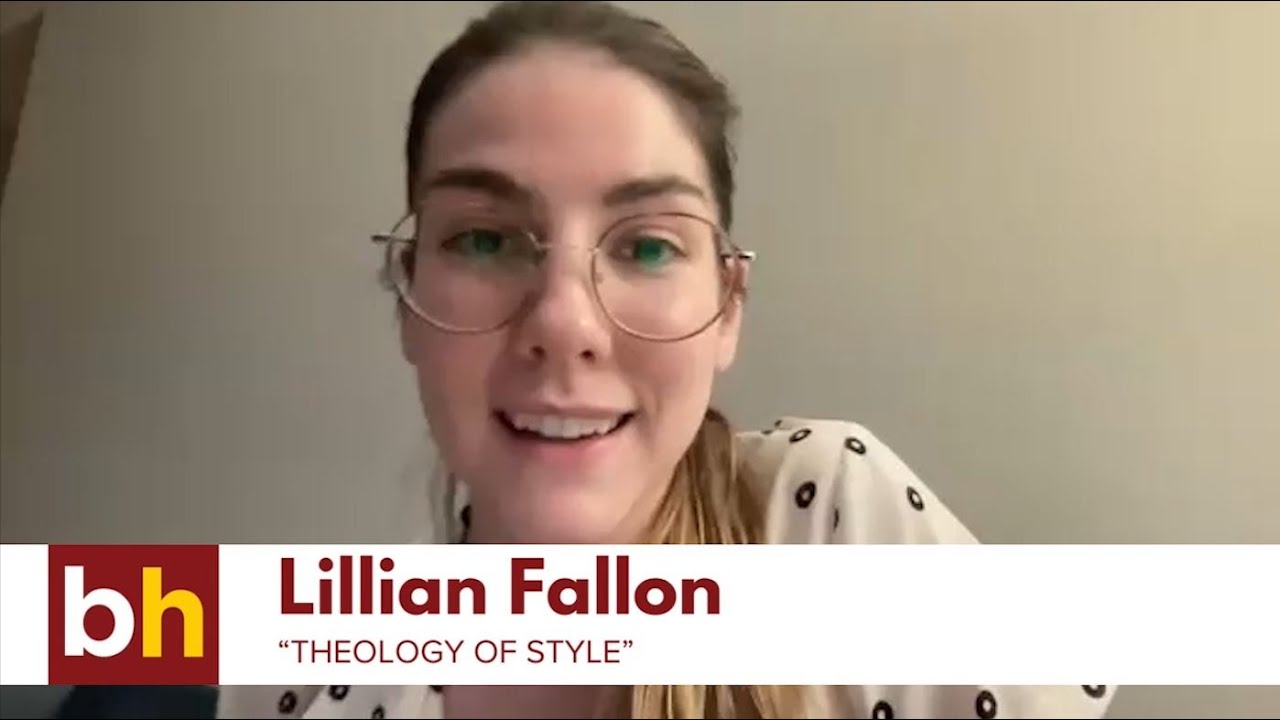 Lillian Fallon Interview
