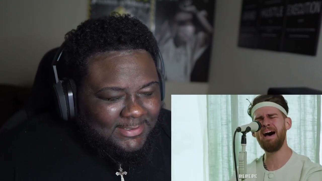 TOBE NWIGWE | AT THE CRIB FEST PERFORMANCE 2021 (Reaction!!!!!)