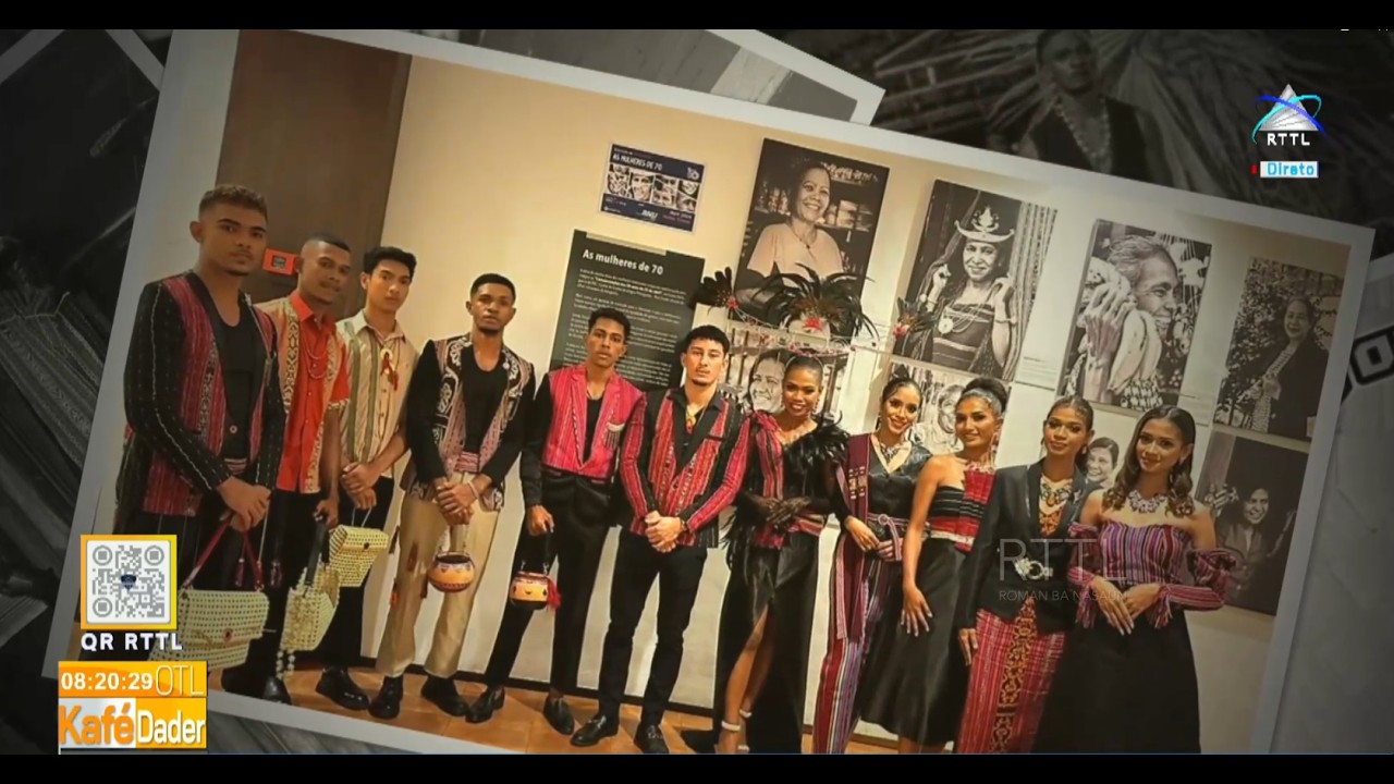 KAFE DADER “Husi Aprende Jastho Sai Modelling Profesional” 13-03-2026