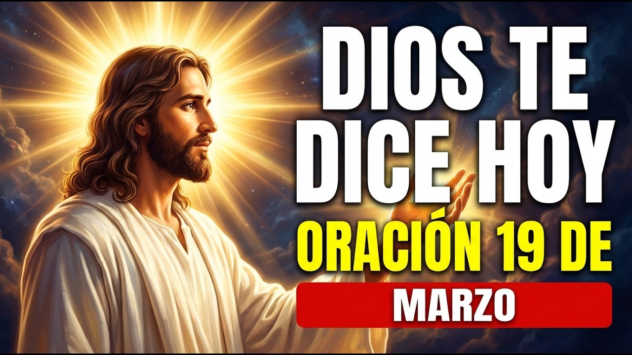 DIOS TE DICE HOY： NO PERSIGAS LO INALCANZABLE, CONFÍA EN ÉL Y LO TUYO LLEGARÁ EN EL MOMENTO PERFECTO