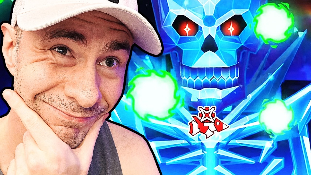 My Honest Opinion on SKELETAL EXTREMIGANS