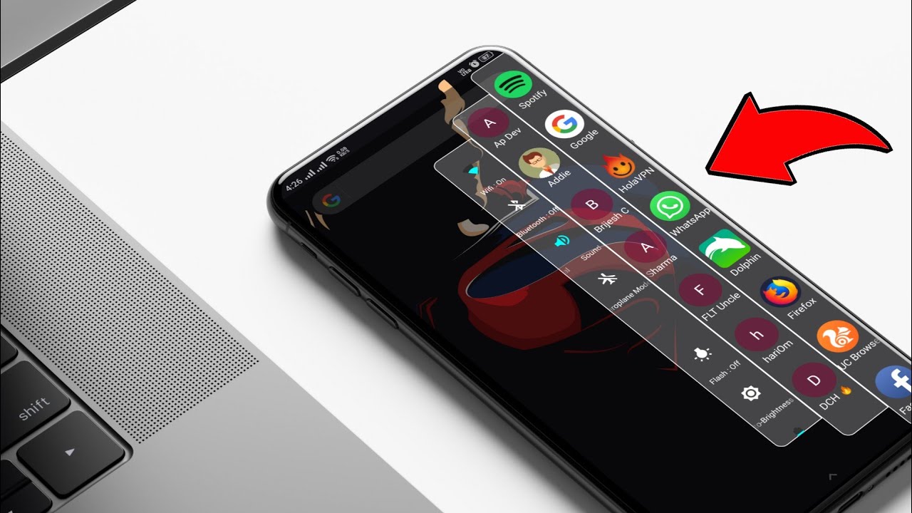 Top 5 Most Amazing Android apps (JUNE) 2019