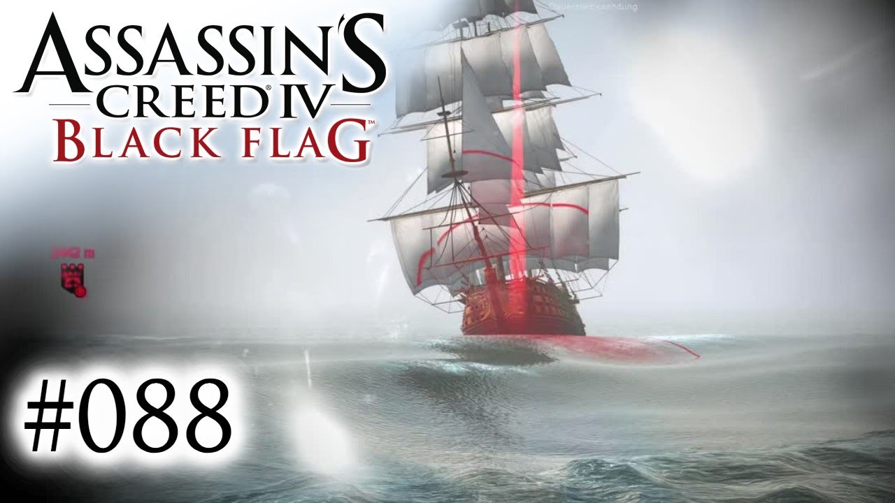 #AssassinsCreed #BlackFlag – Peak #retrogaming: #088