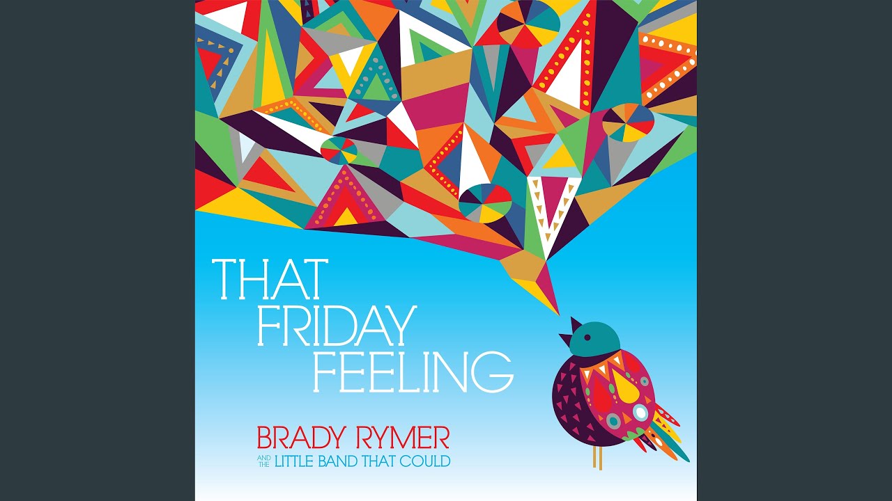 Don't Worry About That Now