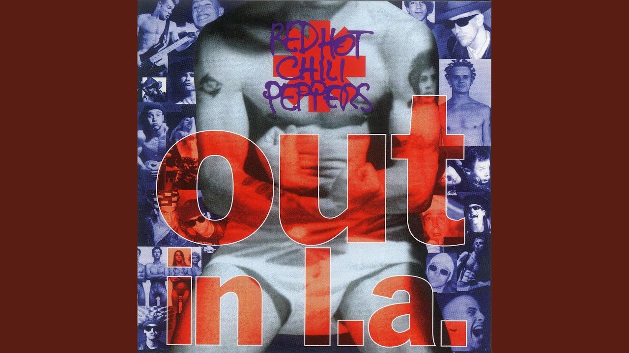 Out In L.A. (Demo Version)