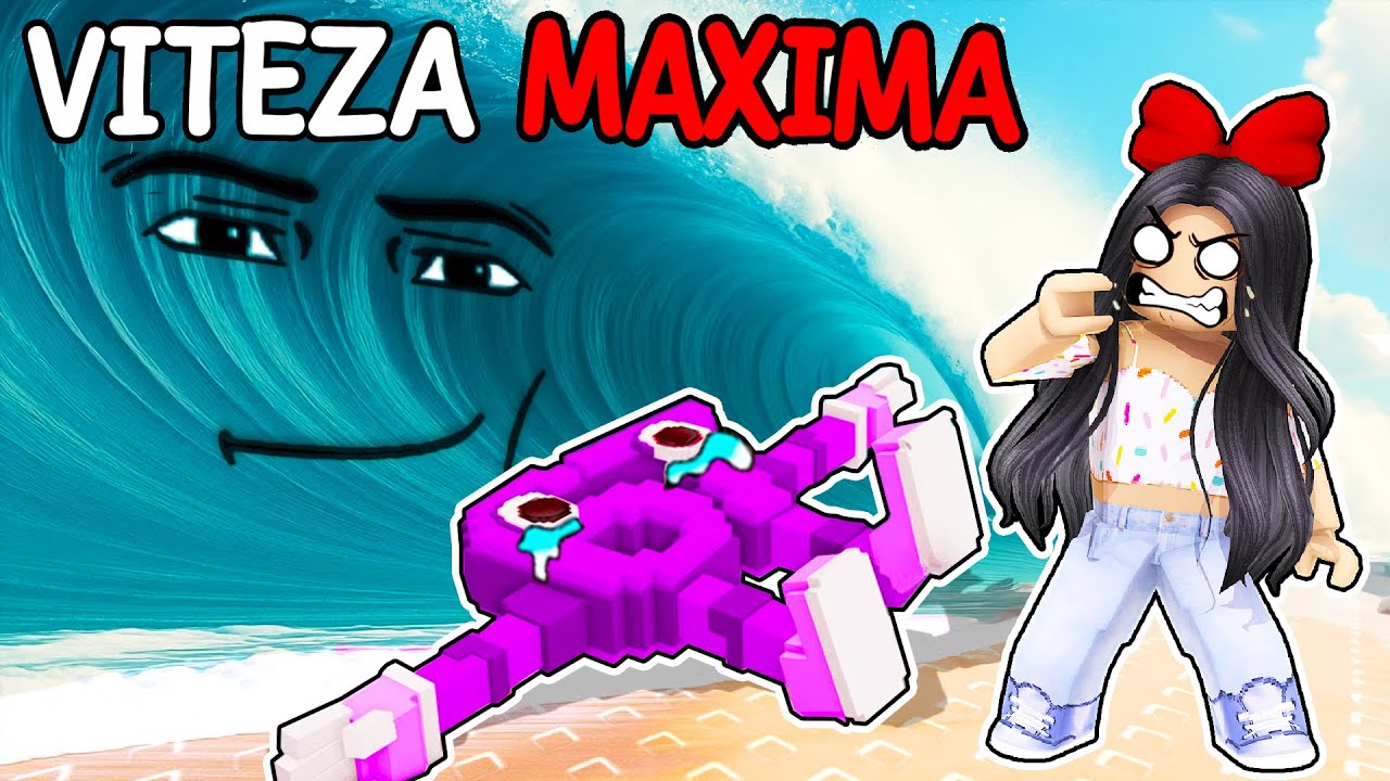 ORICE BRAINROT DAR VINE UN TSUNAMI RAPID!