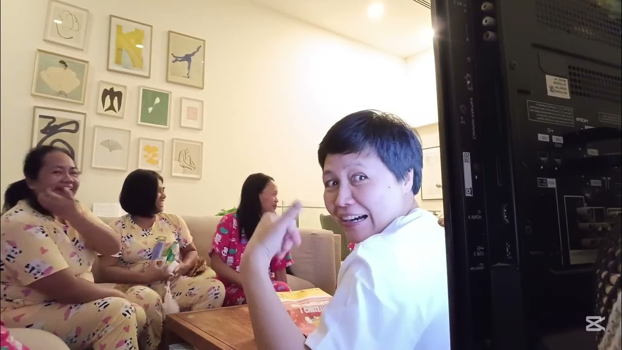 WE CELEBRATE THE NEW YEAR WITH THE VIRAL GAMES/MUDZ LOPEZ