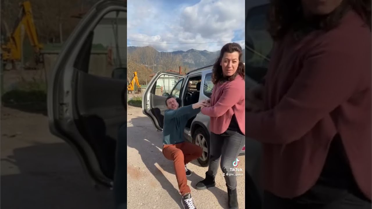 Κάθε φορά που πας στην παιδίατρο με τη μάνα σου (2) | Giorgos Giannoulias