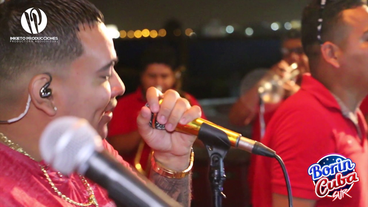 Mala Mujer || Josimar y su Yambu || Borincuba Sur