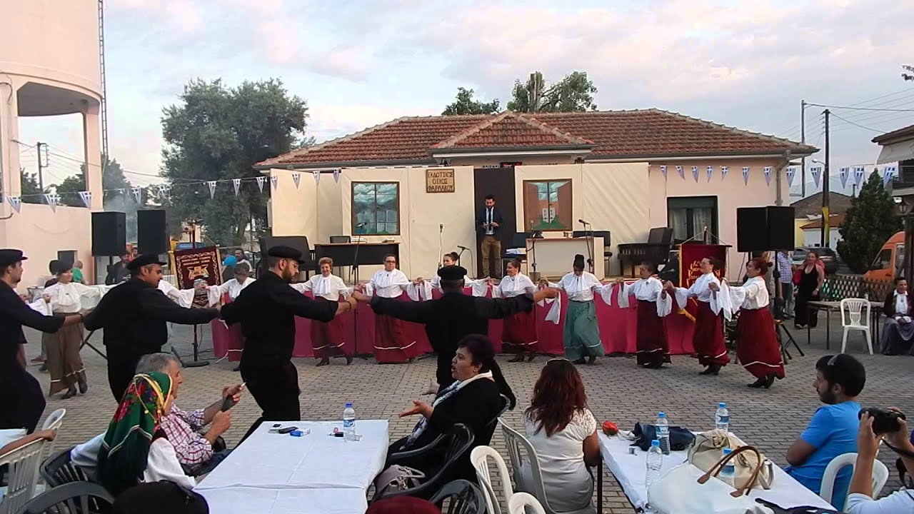 Στη σκάλα π' ανεβαίνεις (Θωμαή)
