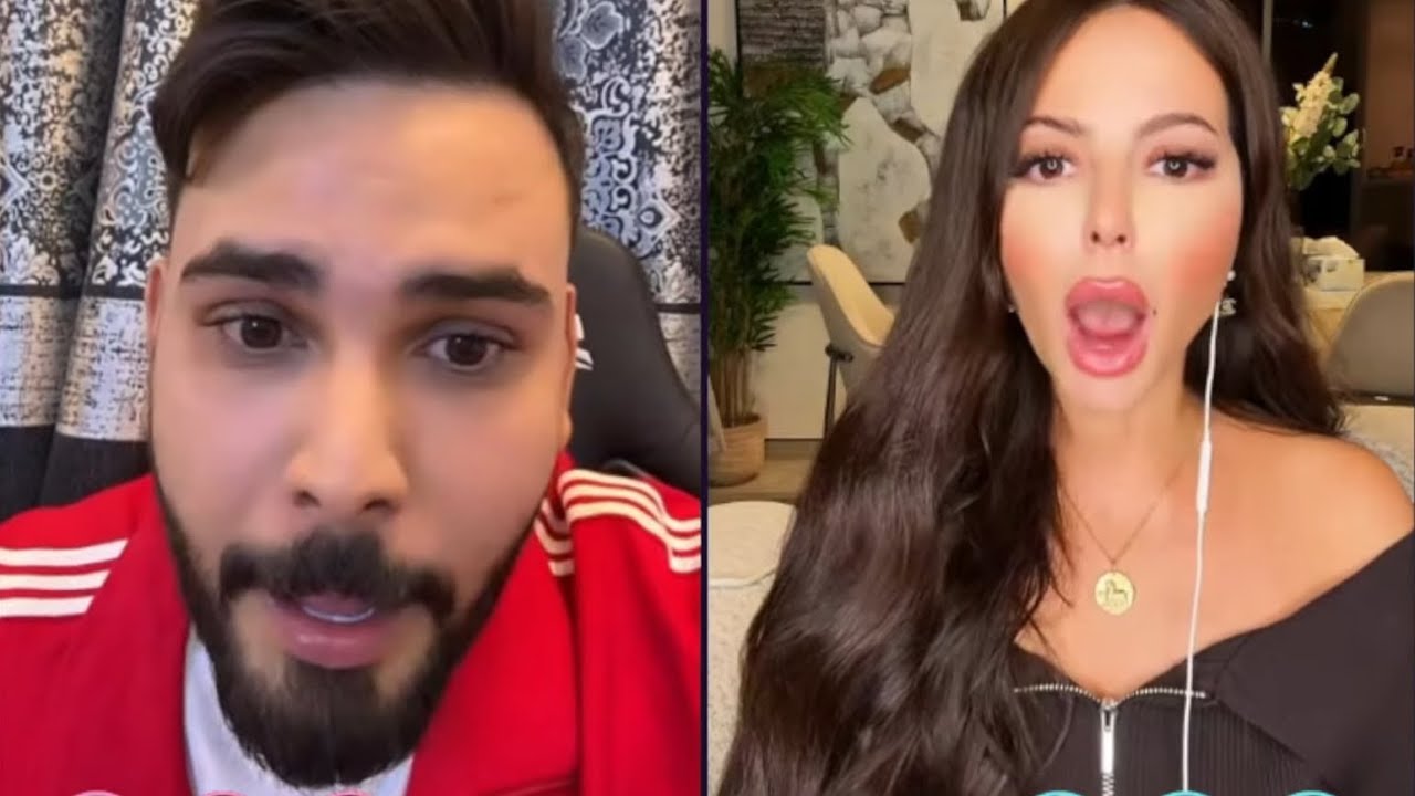 محمود المكسيكي كيستات حماسي مع ليلي الاطرش و لتين و ابو حمد