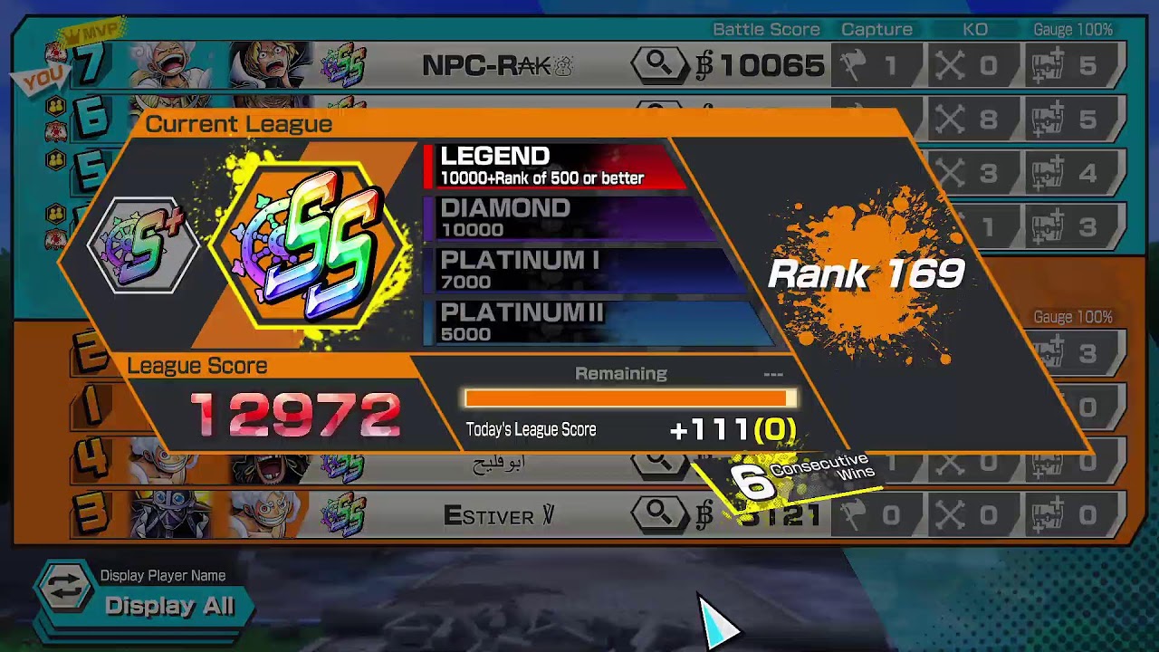 🔴Good Morning! Time to Grind Top 100 🔥
