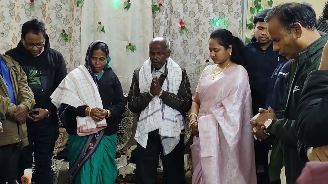 Grandparents' Blessings 💞