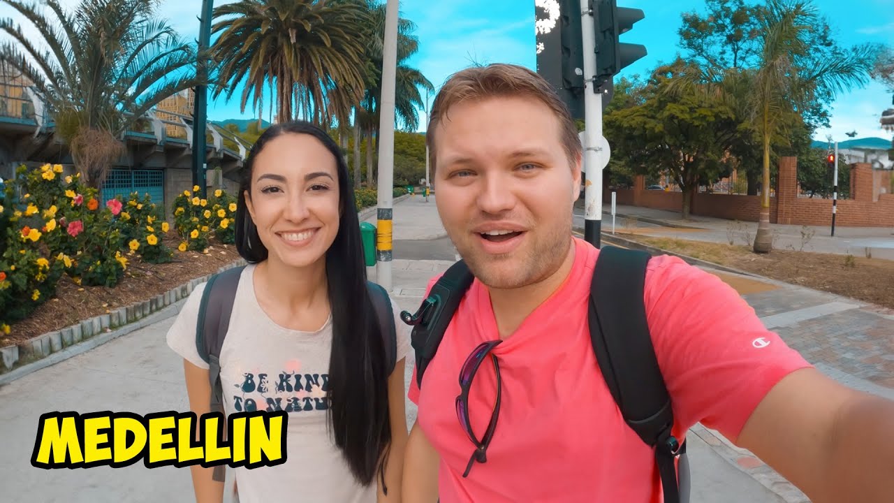 Medellín nos dejó SIN PALABRAS