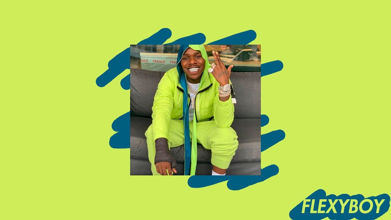 [FREE] Dababy x NLE Choppa Type Beat 2019 