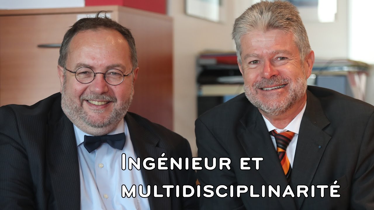 RENCONTRE AVEC YVES BRECHET