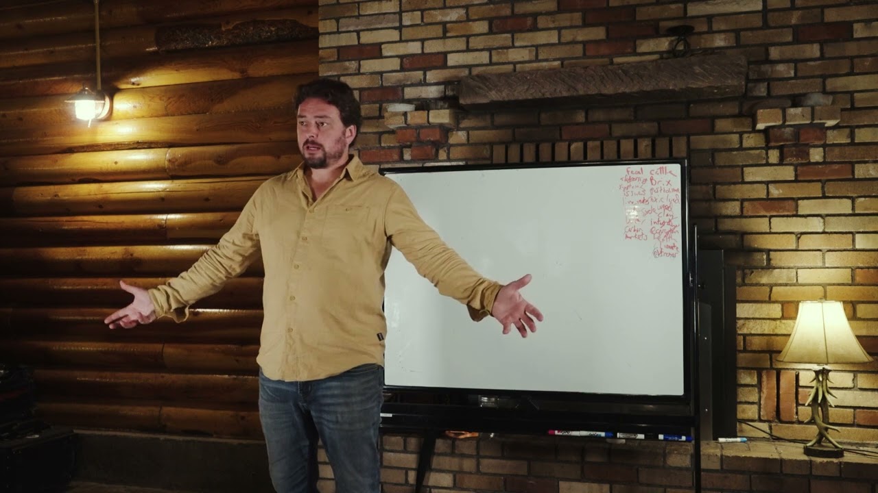 Chapter 3 - Dan Kittredge Workshop
