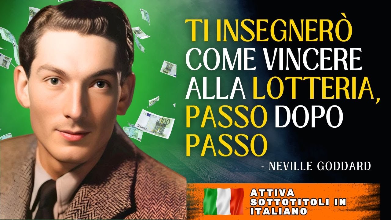 IO NON PROVO MAI, IO FACCIO ACCADERE – CONQUISTA TUTTO! ✨