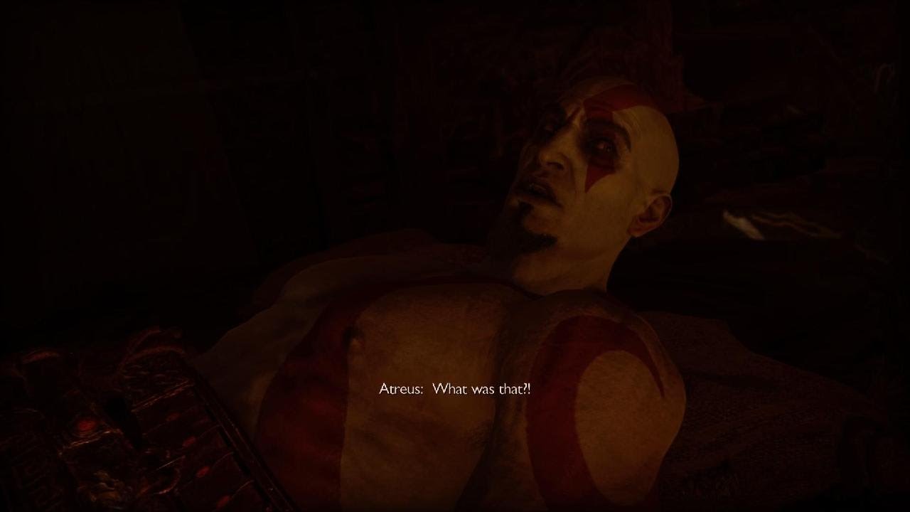 God of War Ragnarök_monkgamer567