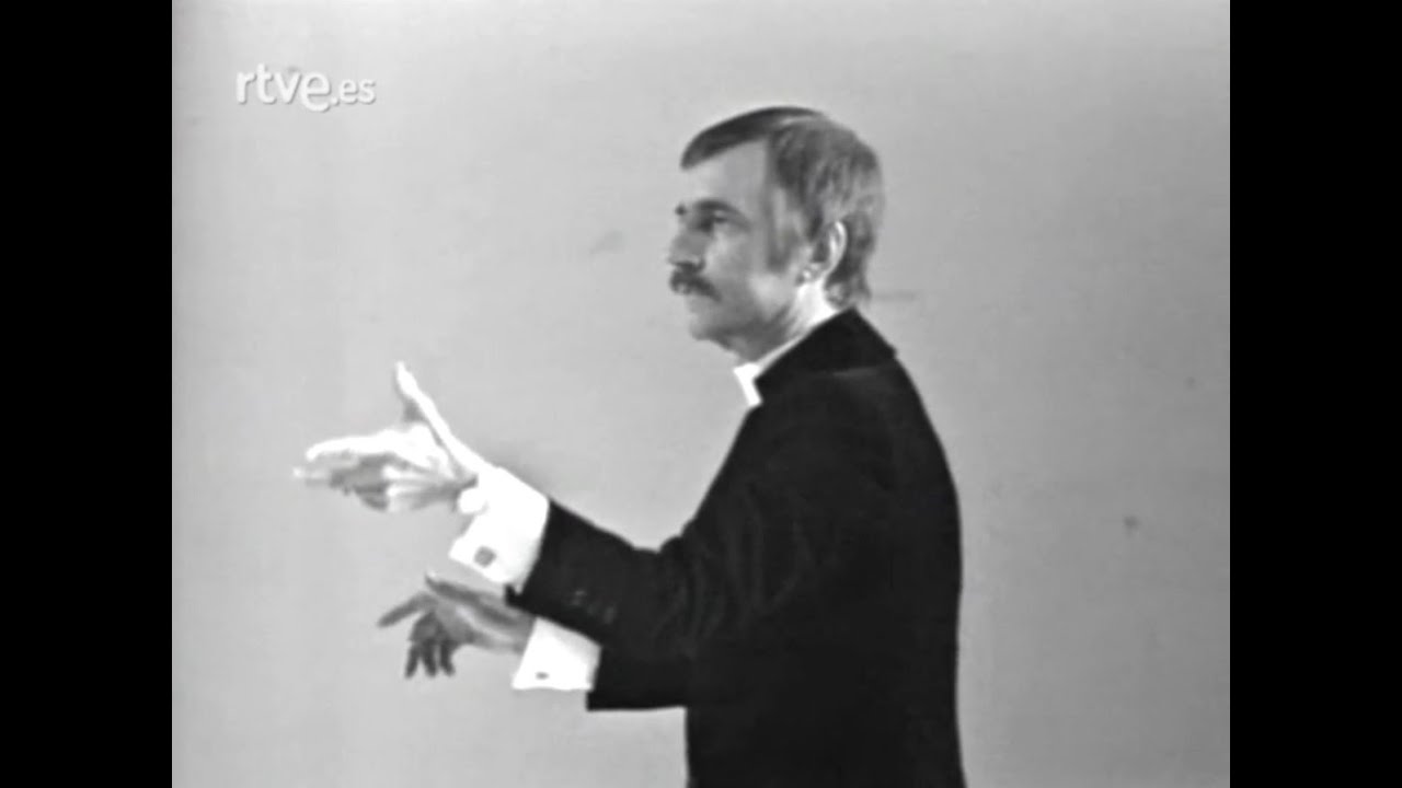 Paul Mauriat - Mozart Concerto 21 and 
