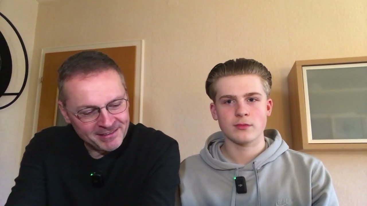 🥳Welchen Teams gelingt ein Sieg zum Jahresabschluss⁉️ | BL 25/26: Prognose Spieltag 15 | Die Rügers