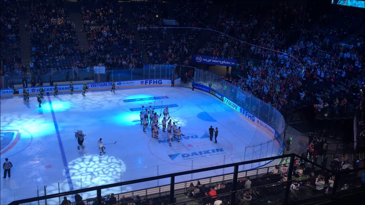 Amiens : Vainqueur de la Coupe de France 2019