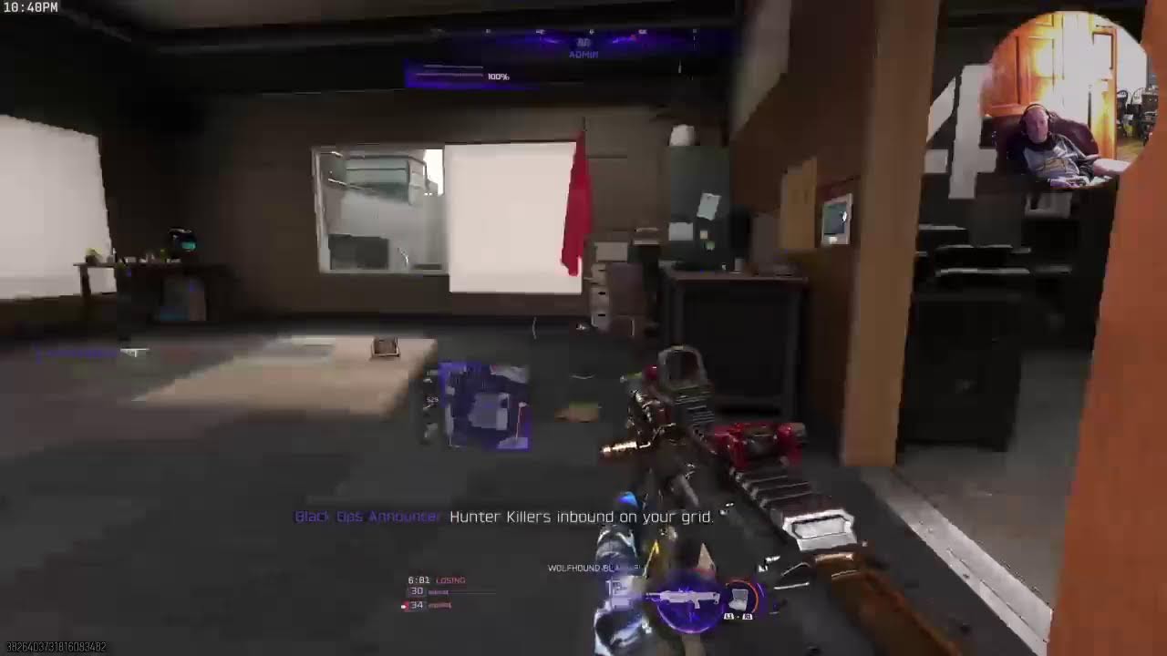 Military Veteran plays Call of duty Black Ops 7  #Ps5proLive