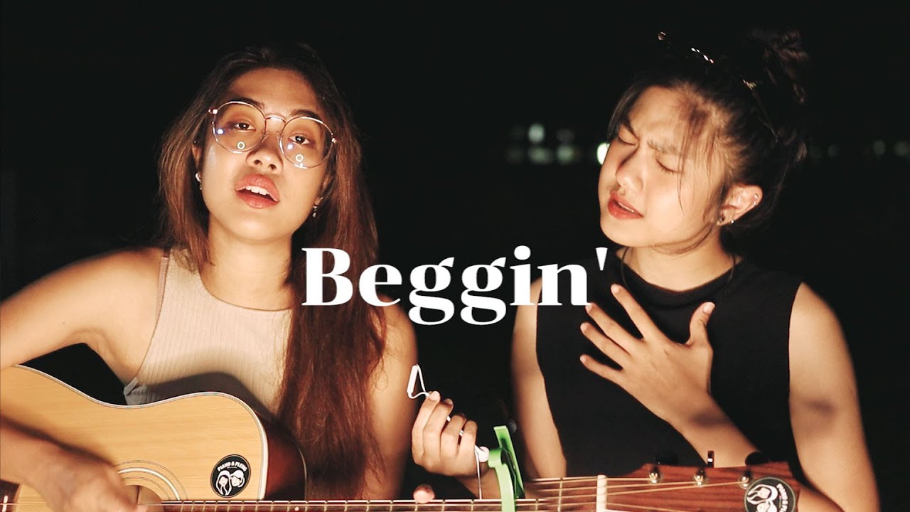 Beggin' - Måneskin [ Cover by Piano&Pleng ]
