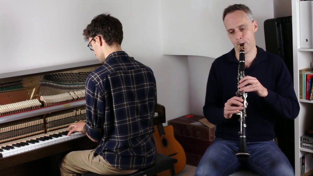 The Crave - Jelly Roll Morton
