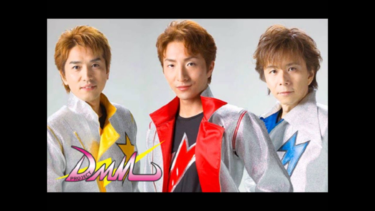 Bokutachi no Hero (Our Hero) - by Project DMM