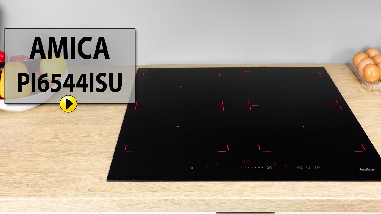 Płyta indukcyjna AMICA PI6544ISU