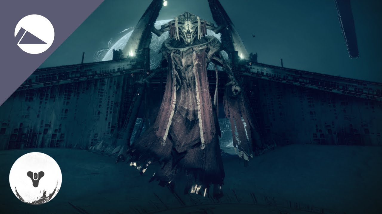 Interference (High Action) - Destiny 2: Season of Arrivals OST