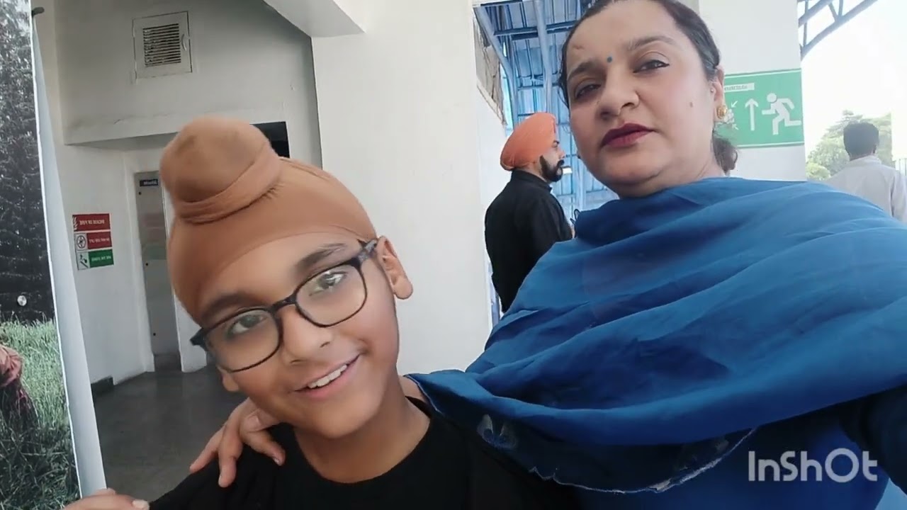 Aaj kari bhot sari shopping.