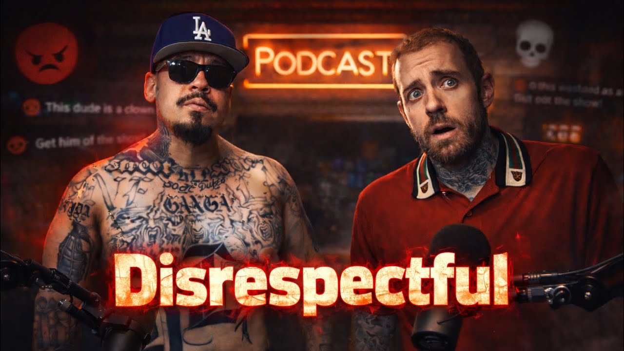 No Jumper Disrespecting Raza&hellip; AGAIN