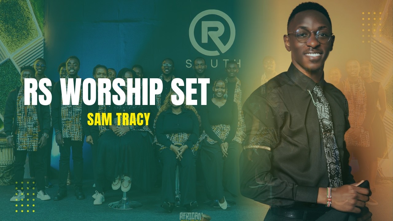 RS Worship Team Set || Minister Sam Tracy || Sunday March 8th 2026