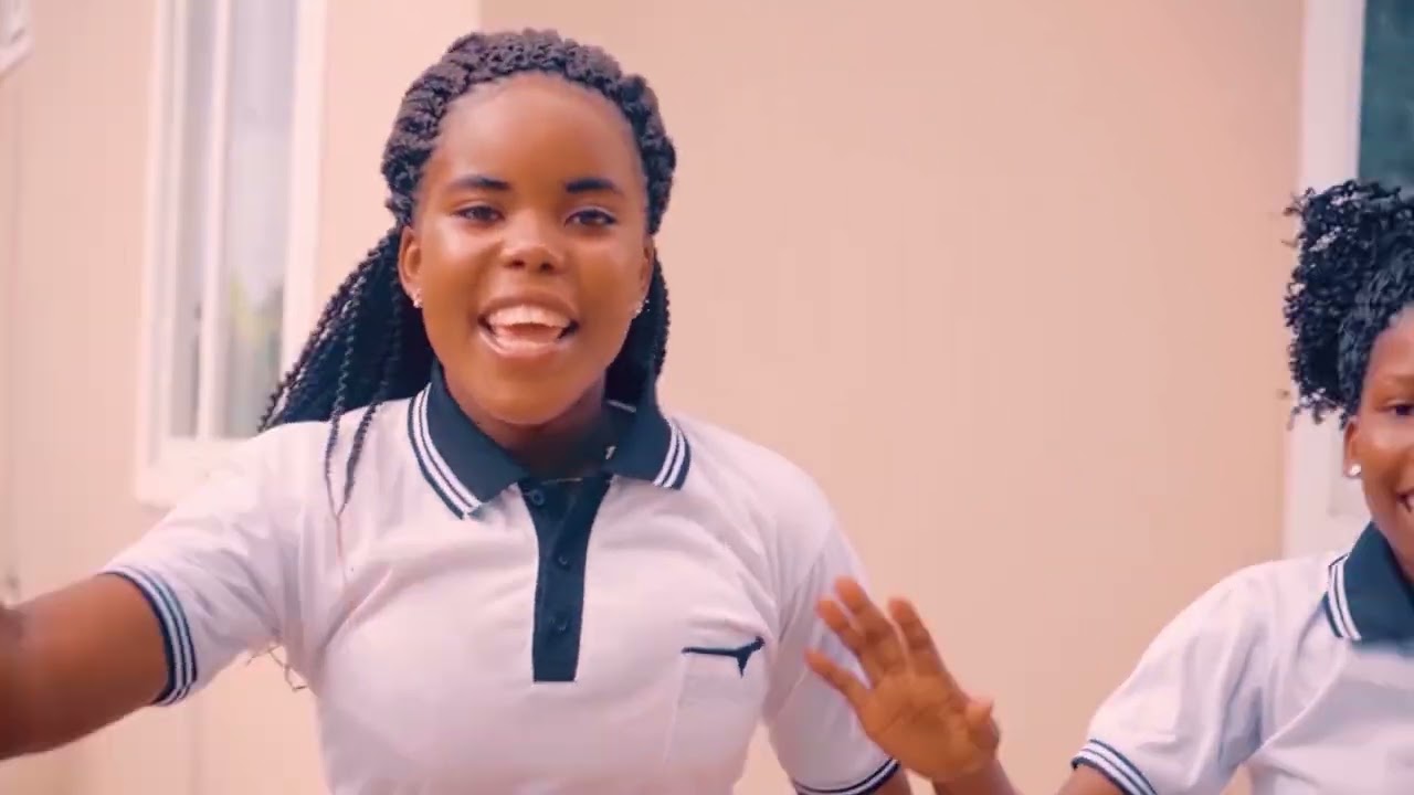 sayuni choir- mbona unahuzunika