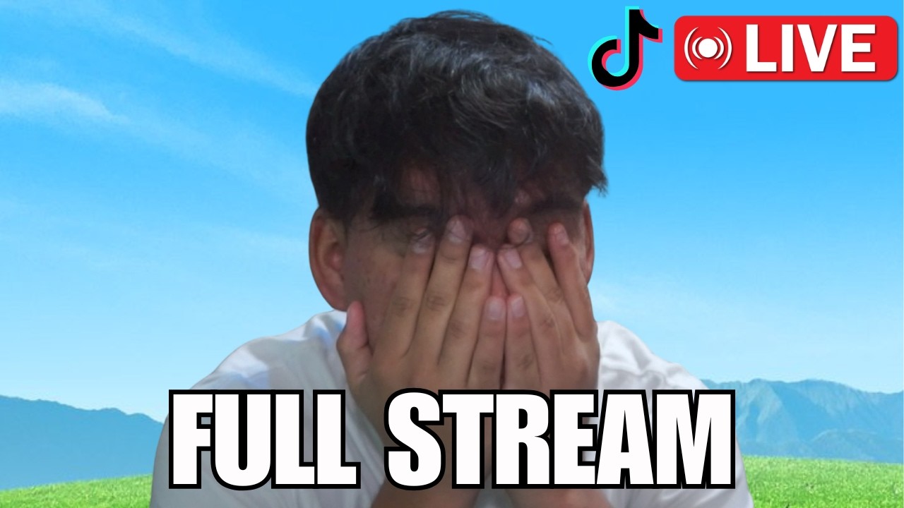 Losing my mind over rocket league and playing with viewers on Fortnite [3/3 TIKTOK VOD]