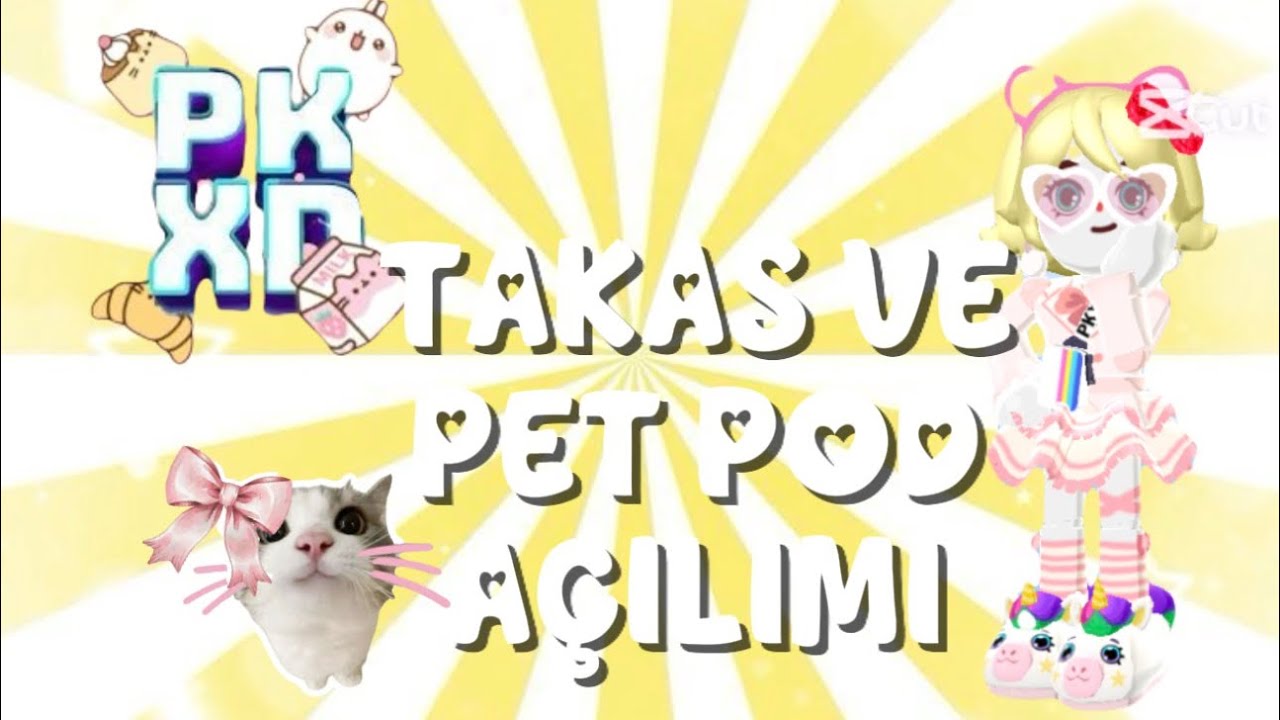 TAKAS YAPIYORUMM ve AYICIK PET PODLARINI AÇTIM / UYKU AYICIĞI PARLAK OLDU!