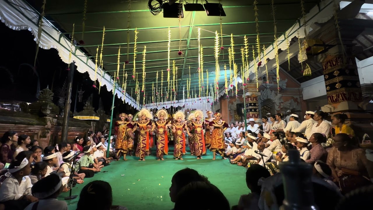 Janger ST Taman Sari