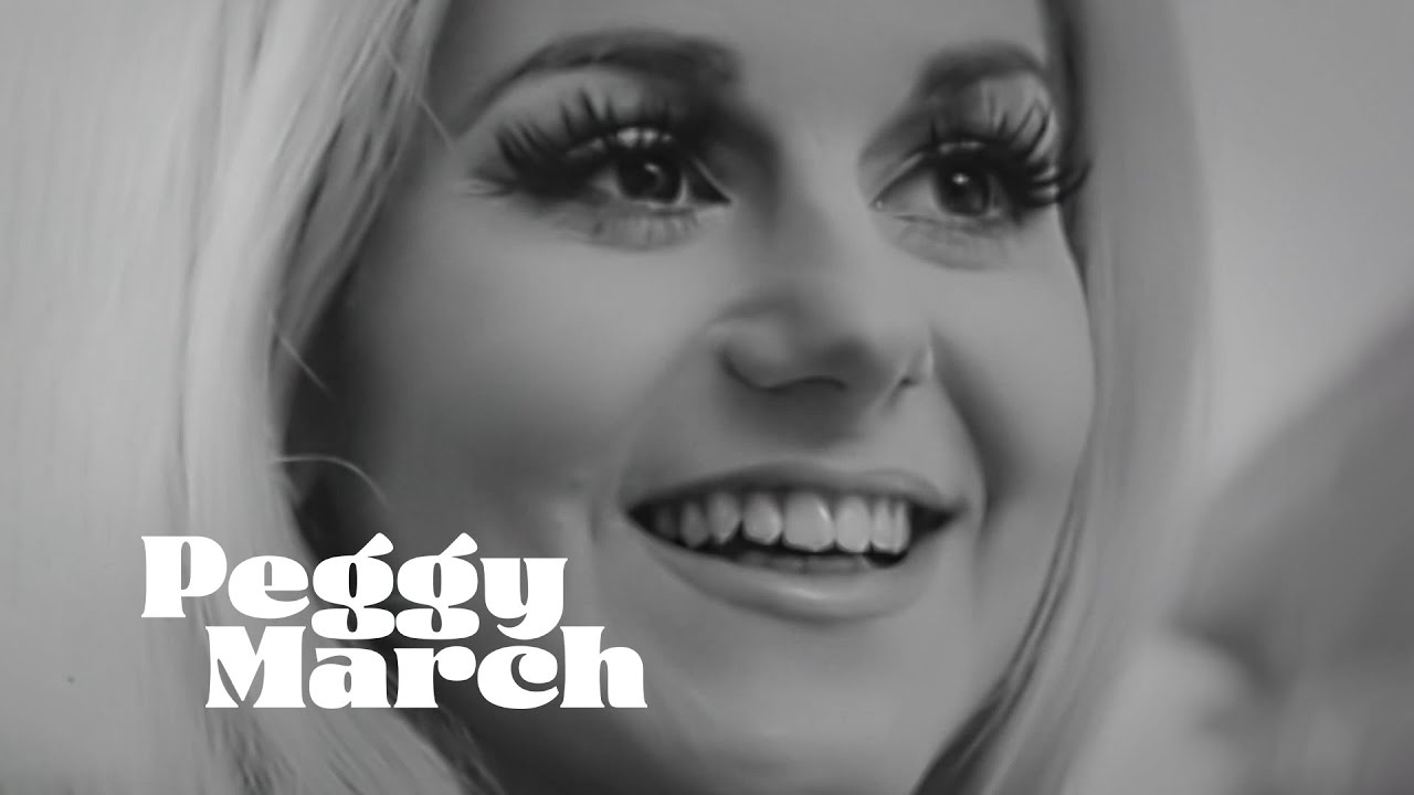 Peggy March - Mein Leben in Deutschland (Karriere im Wunderland, 20.04.1971)