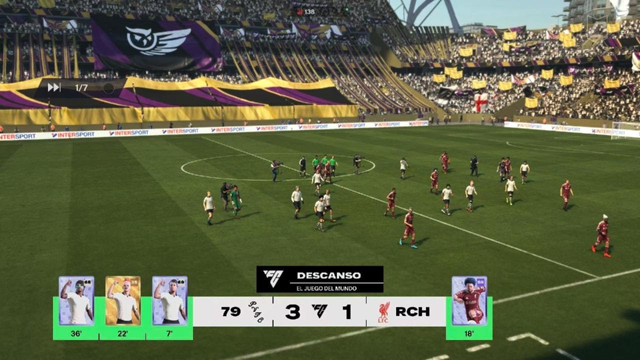 EA SPORTS FC