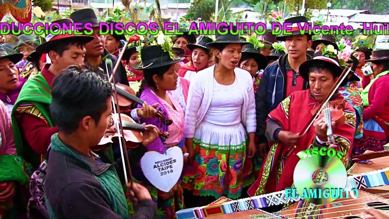 FIESTA EN UMAMARCA TUMAYHUARACA 2016