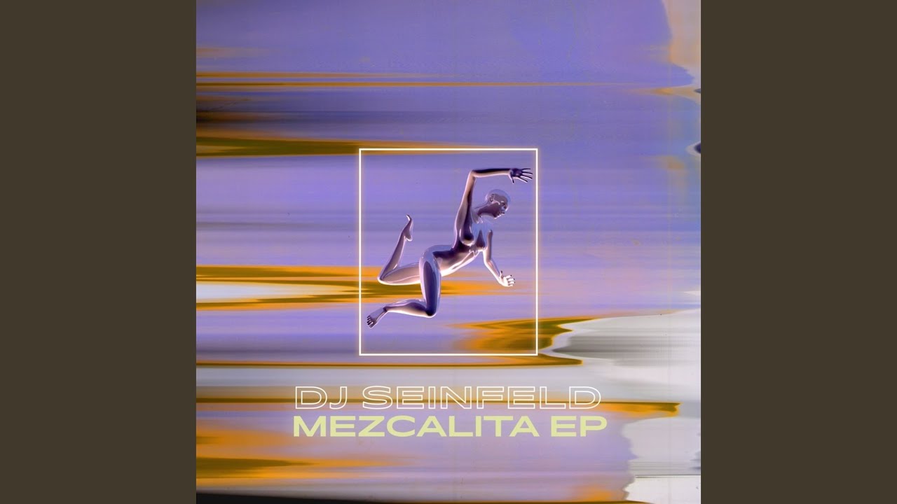 Dreams of U and Me Above the Mezcal Moon