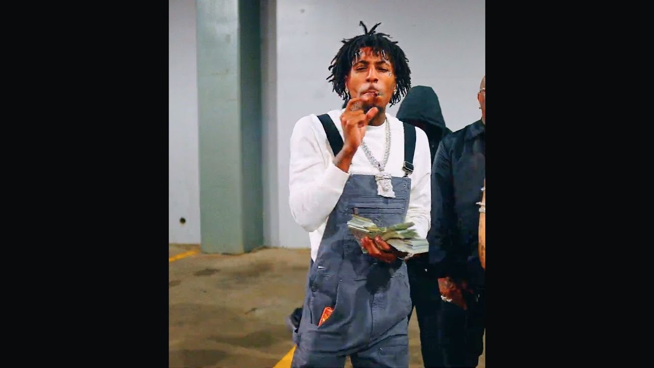 (FREE) NBA Youngboy Type Beat 2025 - 