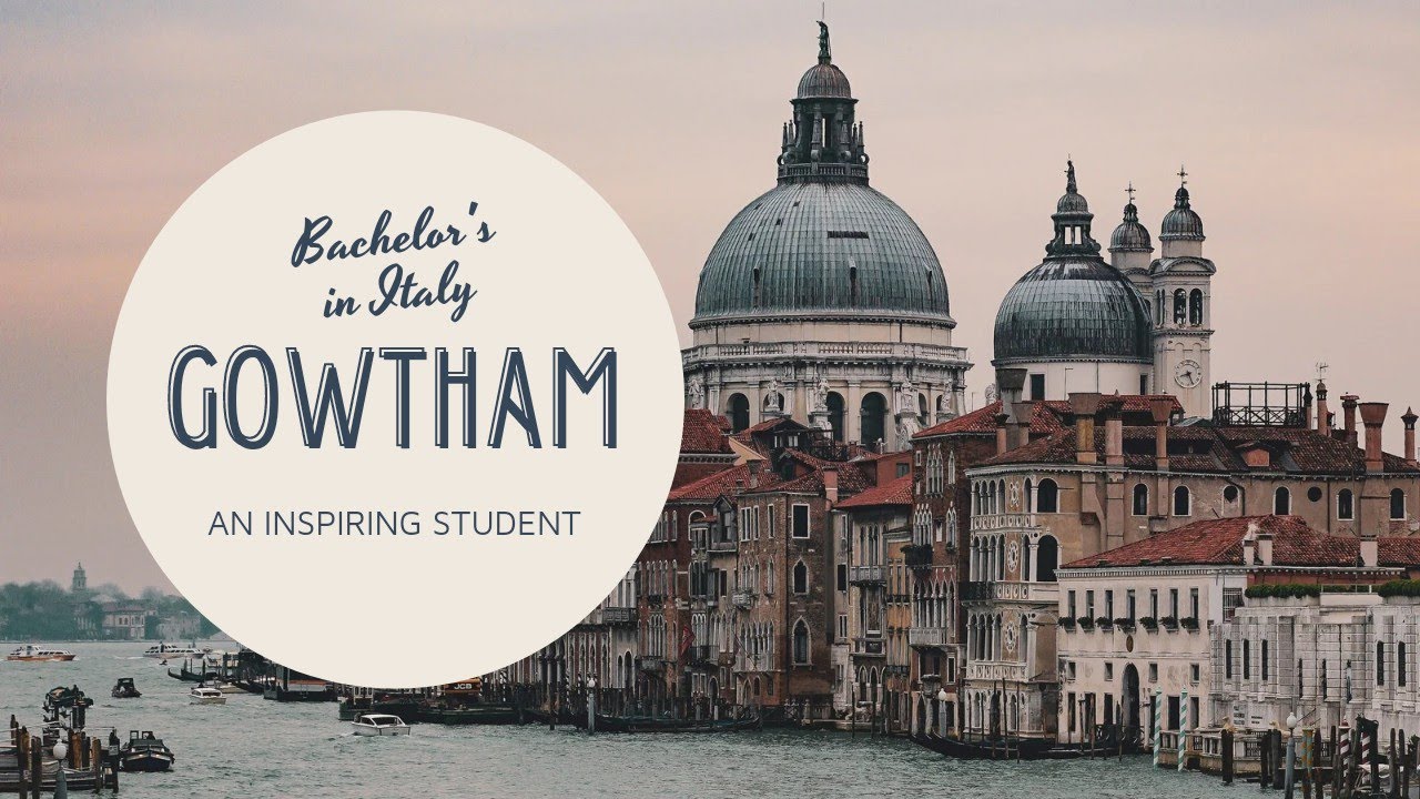 Student life in Italy|Bachelor of science|Italy|tamil|airopa.