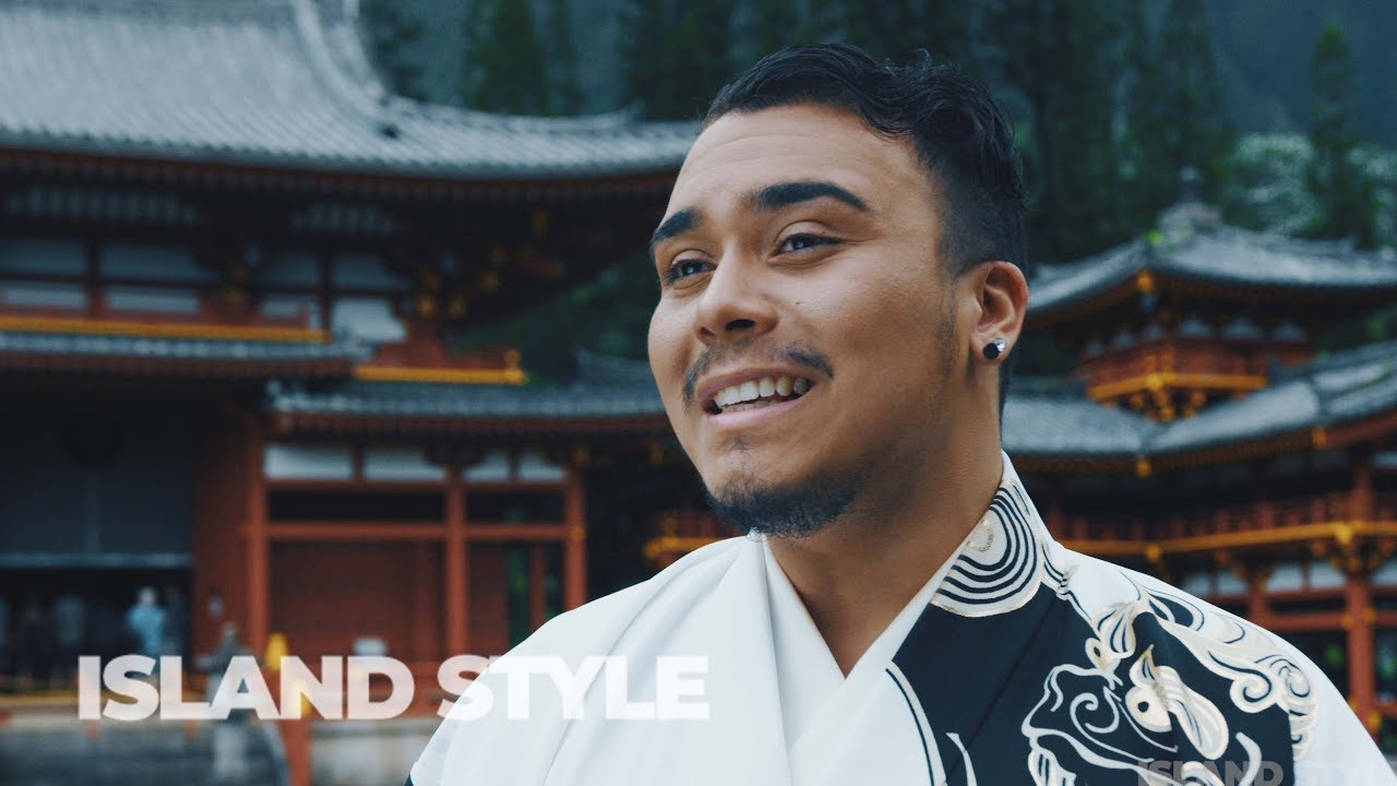 Enka Hikariyama Torao - Island Style