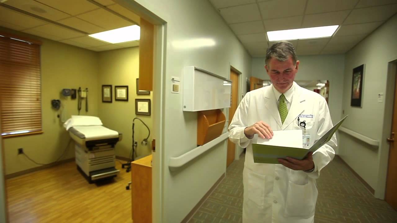 Duke Executive Health: Typical Day