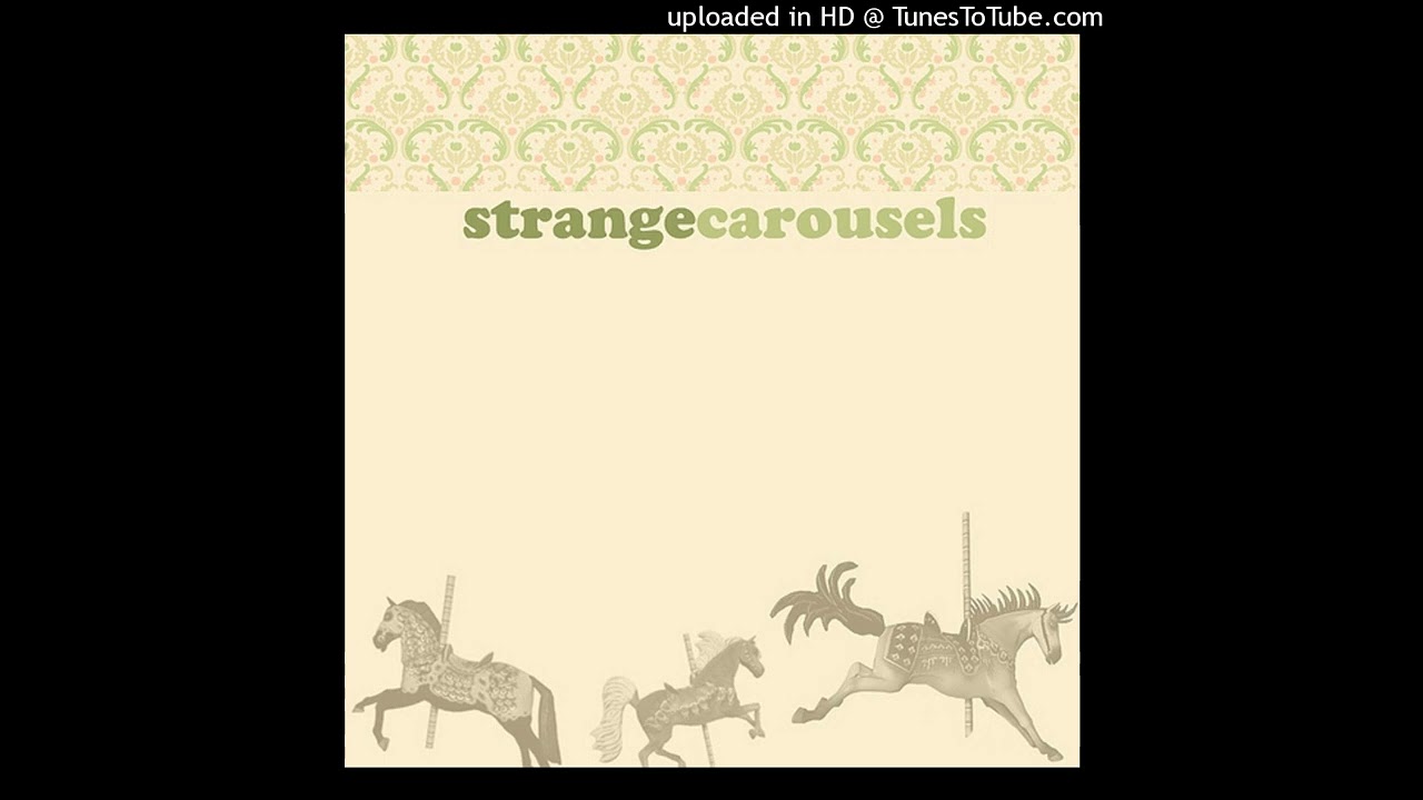 Radiomanila - Strange Carousels