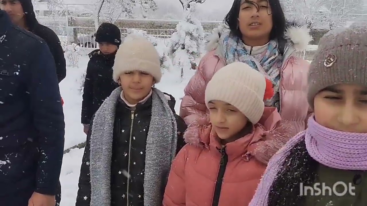 Boyat kəndində,20 yanvar şəhidlərini,ziyarət etdik 